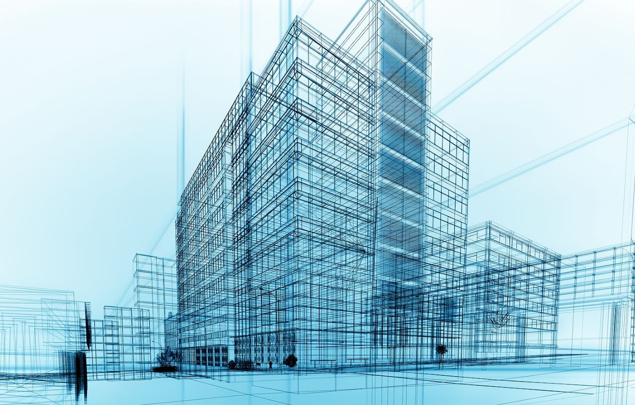 Projects We’ve Completed - Integrated Frame and Form Ltd